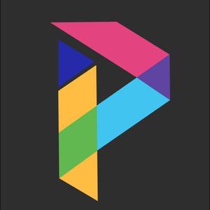 피노베이션 로고