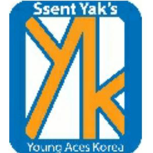 Yak's 로고