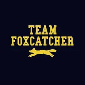 Team foxcatcher 로고