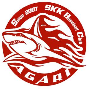 아가리OB 2 로고